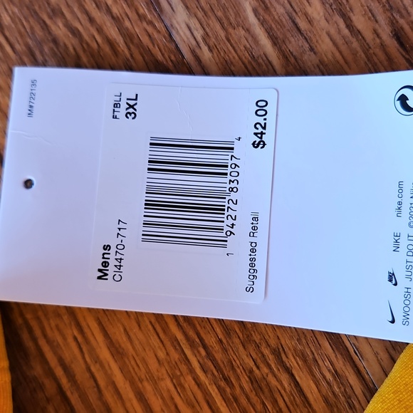 Nike Polo - Picture 4 of 4